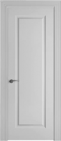 	межкомнатные двери 	Прованс Original 1 Порта эмаль