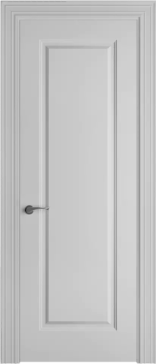 межкомнатные двери  Прованс Original 1 Порта эмаль