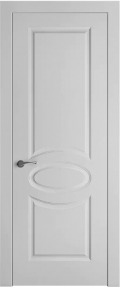 	межкомнатные двери 	Прованс Original 1 Олимп эмаль