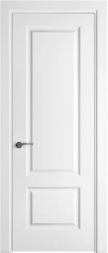 	межкомнатные двери 	Прованс Original 1 Лион эмаль