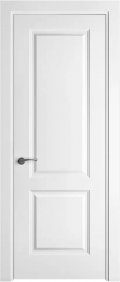 	межкомнатные двери 	Прованс Original 1 Классика эмаль