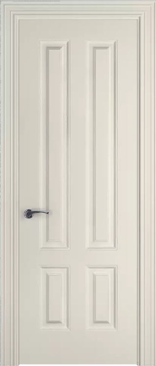 межкомнатные двери Прованс Original 11 Рим эмаль