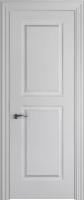 	межкомнатные двери 	Прованс Original 11 Ника эмаль