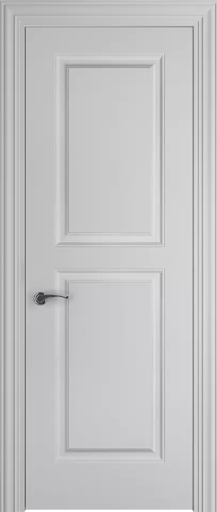 межкомнатные двери Прованс Original 11 Ника эмаль