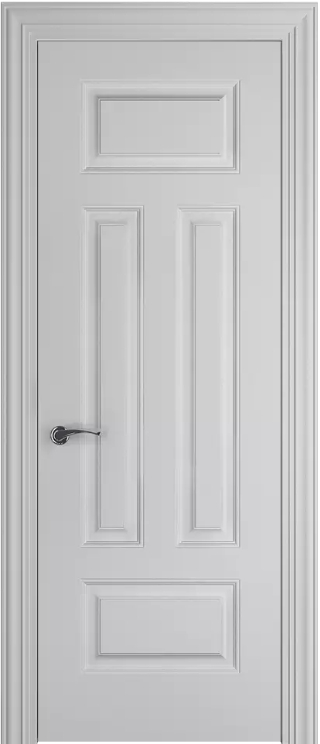 межкомнатные двери Прованс Original 11 Неаполь эмаль