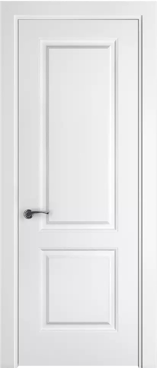 межкомнатные двери  Прованс Original 11 Классика эмаль