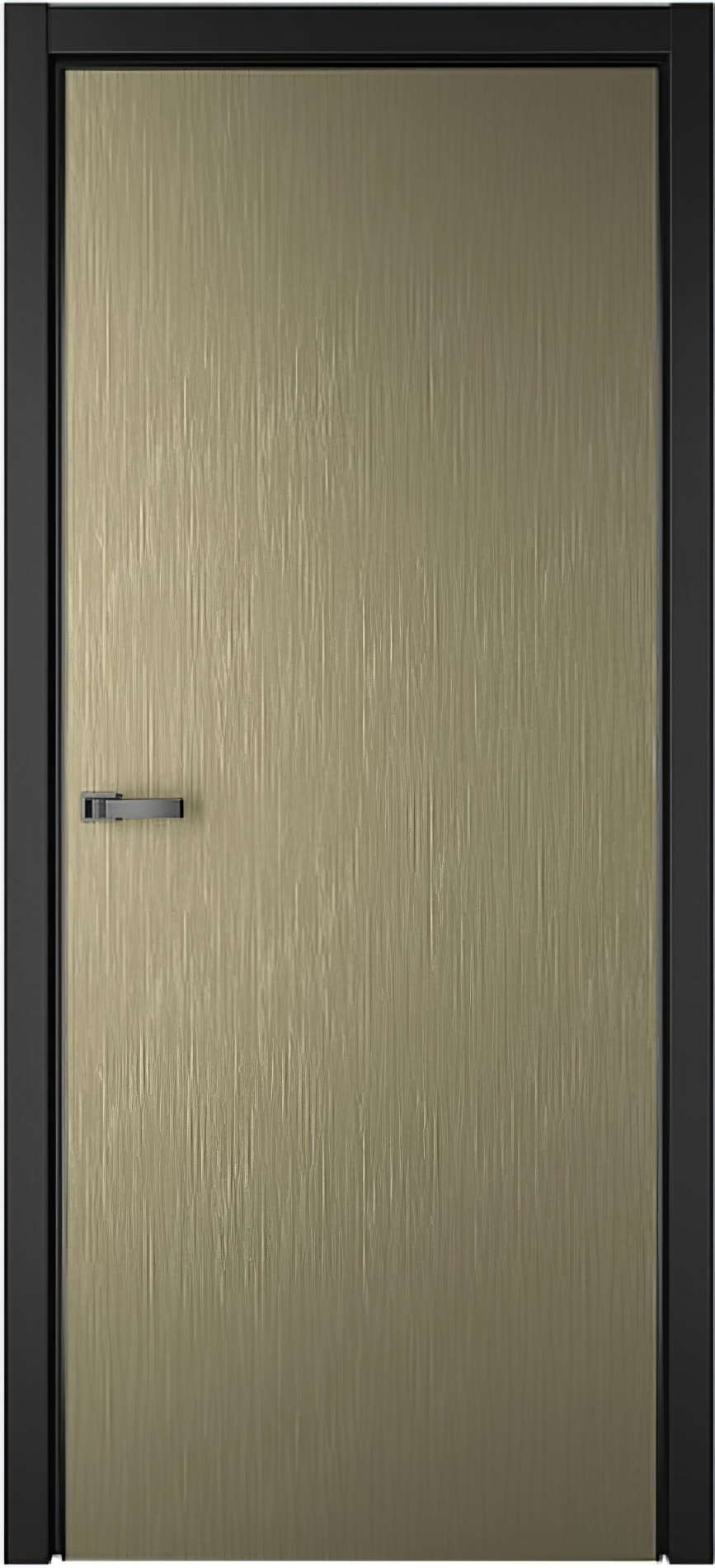 межкомнатные двери  Альберо L-1 шампань