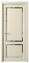 	межкомнатные двери 	Альберо Афина 2 ПО сэнд