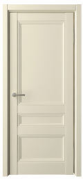 	межкомнатные двери 	Альберо Византия ПГ сэнд