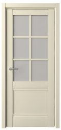 	межкомнатные двери 	Альберо Киото ПО сэнд