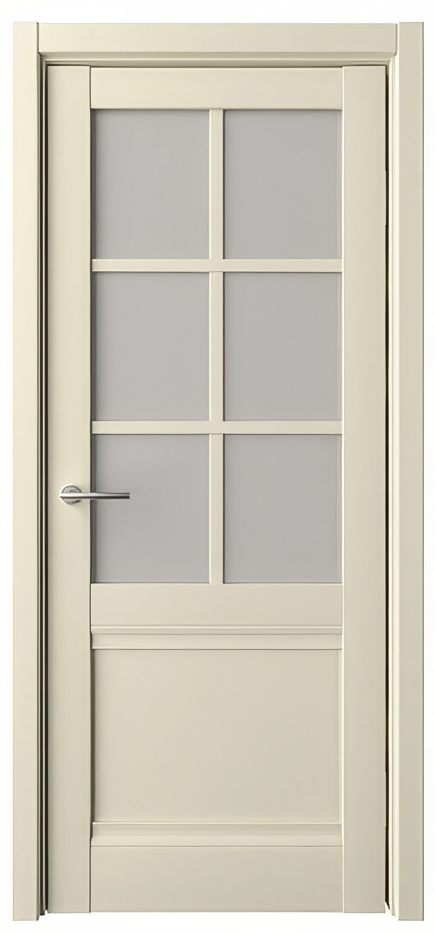 межкомнатные двери  Альберо Киото ПО сэнд