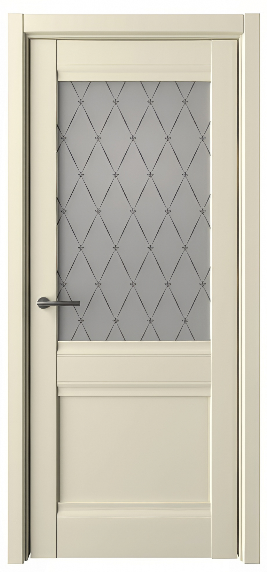 межкомнатные двери  Альберо Рим ПО Гранд сэнд