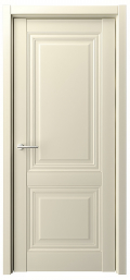 	межкомнатные двери 	Альберо Спарта 2 ПГ сэнд