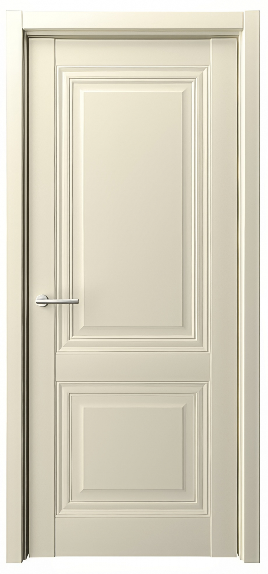 межкомнатные двери  Альберо Спарта 2 ПГ сэнд