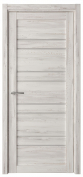 	межкомнатные двери 	Альберо Дублин мателюкс ель альпийская