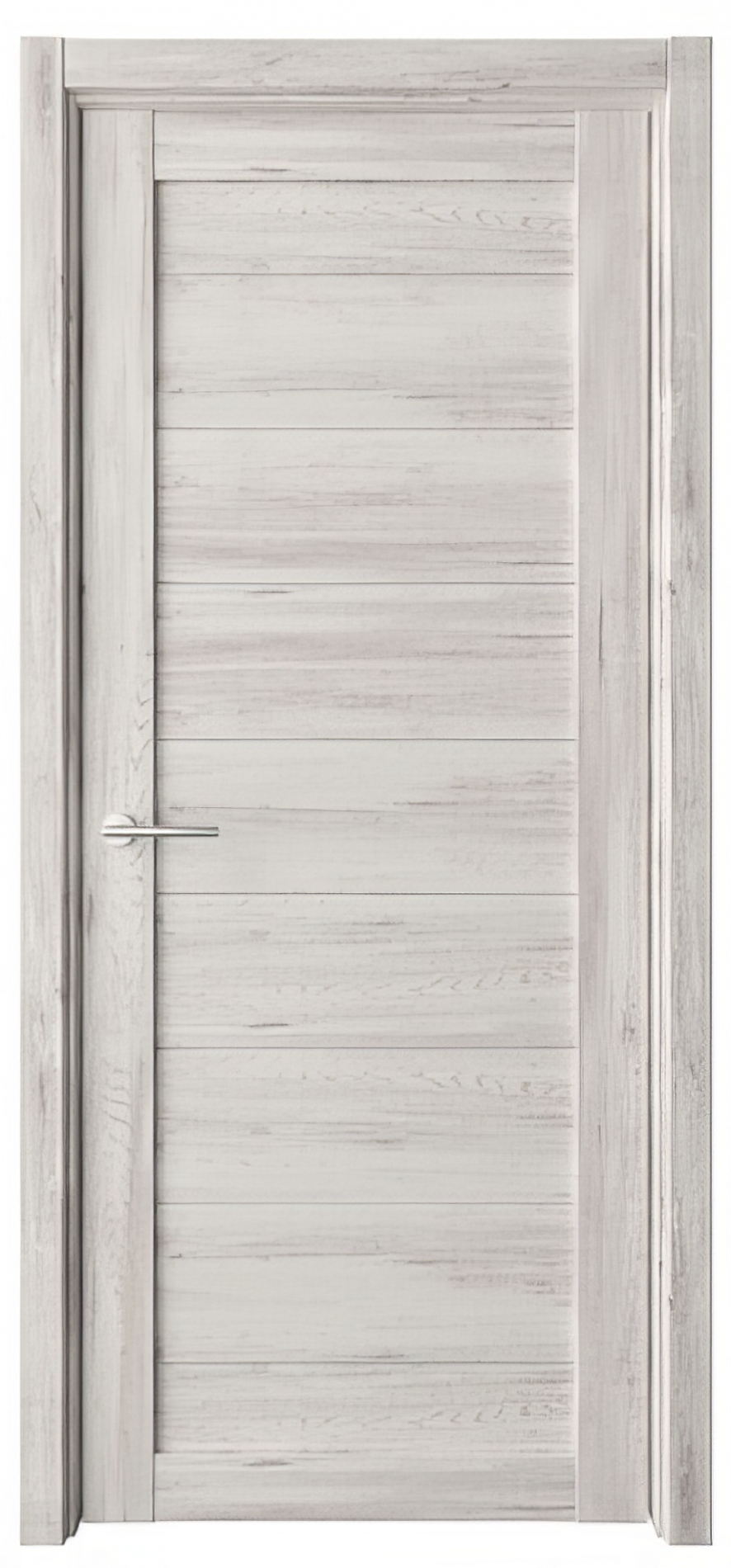 межкомнатные двери  Альберо Мюнхен ПГ ель альпийская