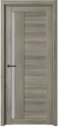 	межкомнатные двери 	Альберо Валенсия мателюкс ясень пепельный