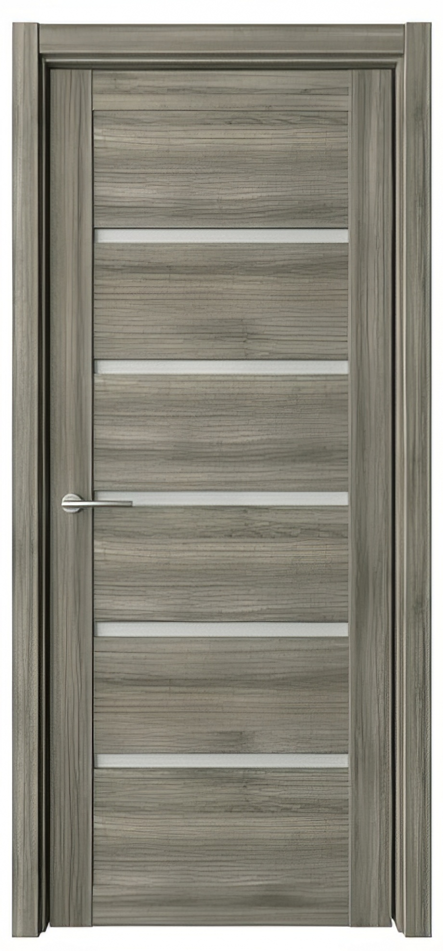межкомнатные двери  Альберо Вена мателюкс ясень пепельный