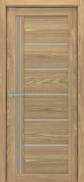 	межкомнатные двери 	Альберо Порту мателюкс дуб натуральный