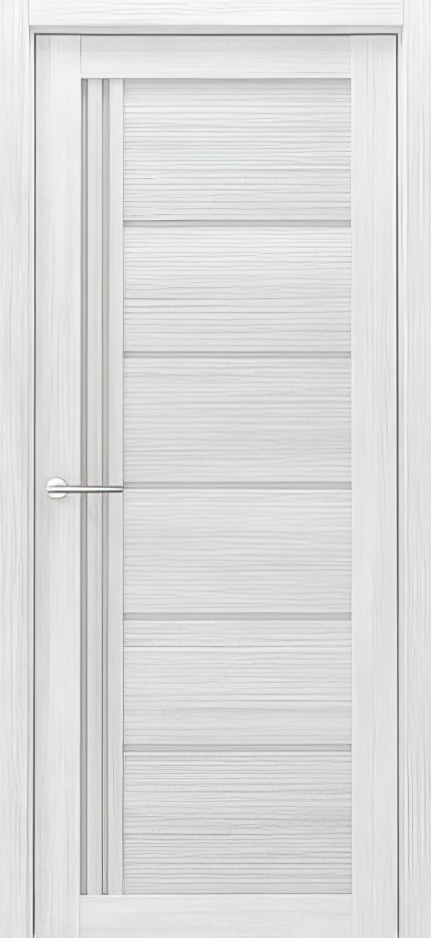межкомнатные двери  Альберо Порту мателюкс кедр снежный