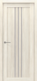 	межкомнатные двери 	Альберо Франкфурт мателюкс белый кипарис