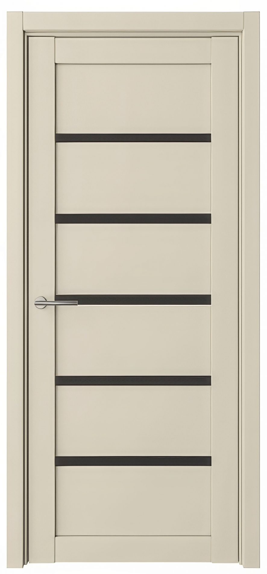 межкомнатные двери  Альберо Вена стекло сэнд