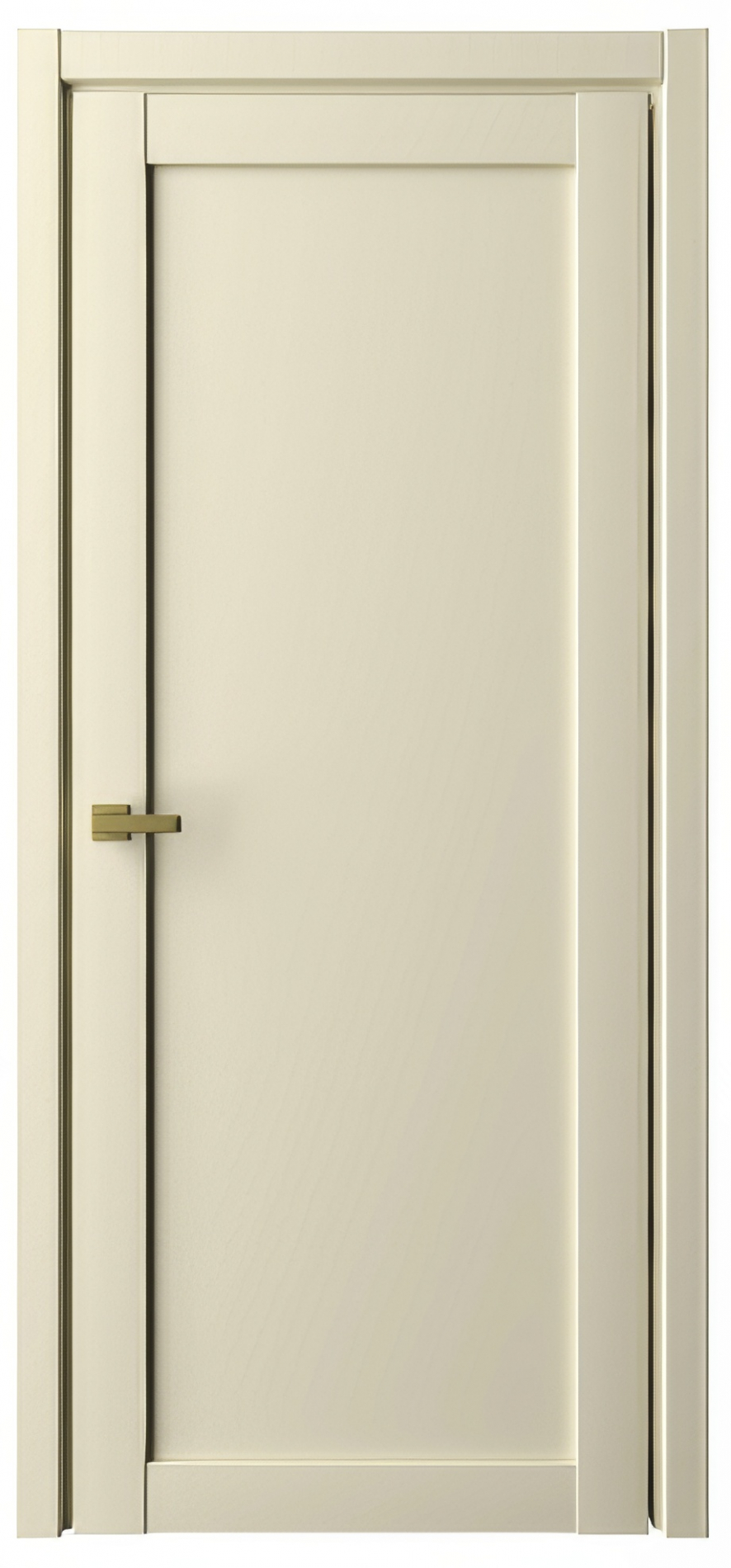 межкомнатные двери  Альберо Гамбург ПГ сэнд