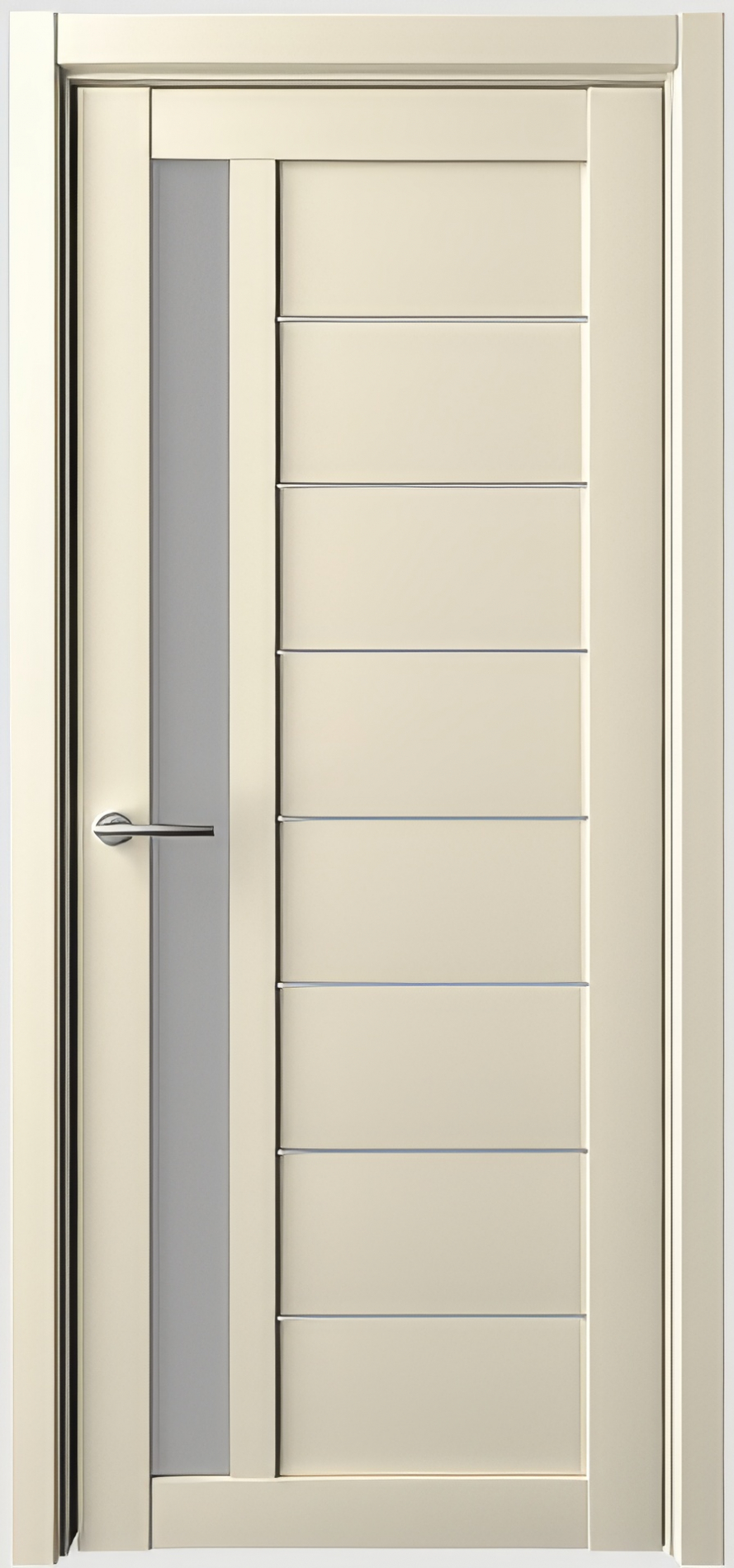 межкомнатные двери  Альберо Севилья мателюкс сэнд