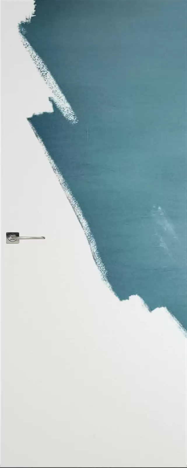 межкомнатные двери  Аэлита Альфа Enigma под покраску