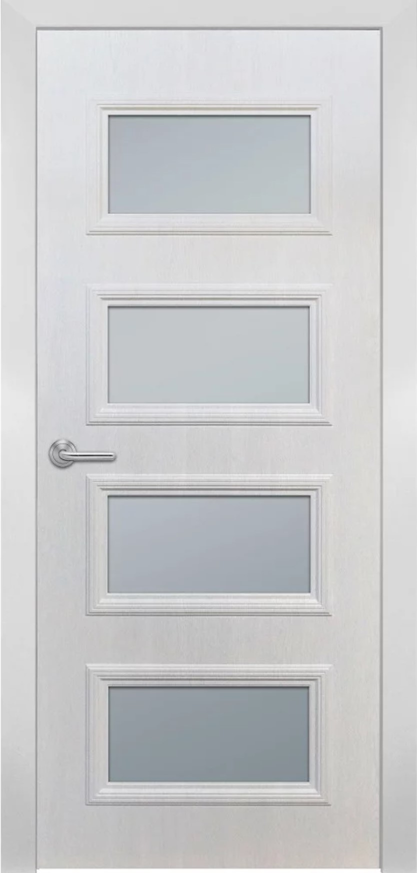 межкомнатные двери  Аэлита Бока 6 ДО