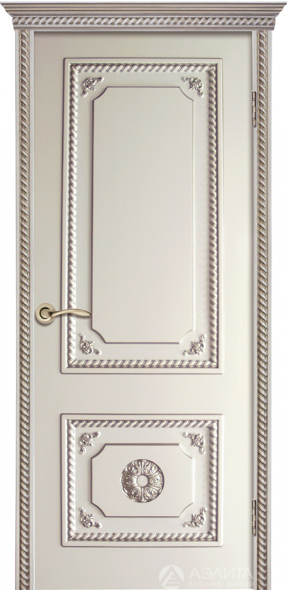 межкомнатные двери  Аэлита Аполлон ДГ