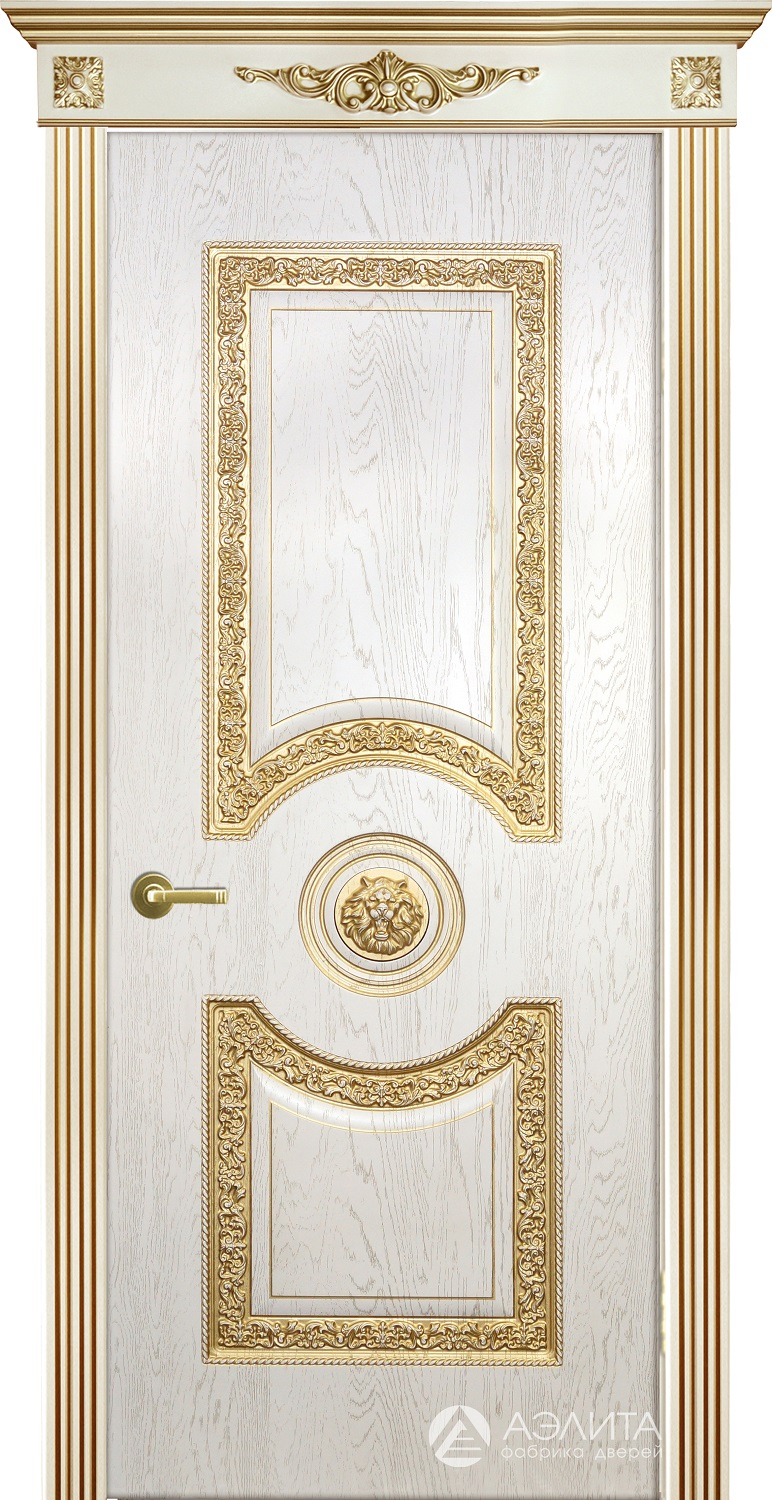 межкомнатные двери  Аэлита Арес ДГ