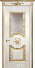	межкомнатные двери 	Аэлита Арес ДО