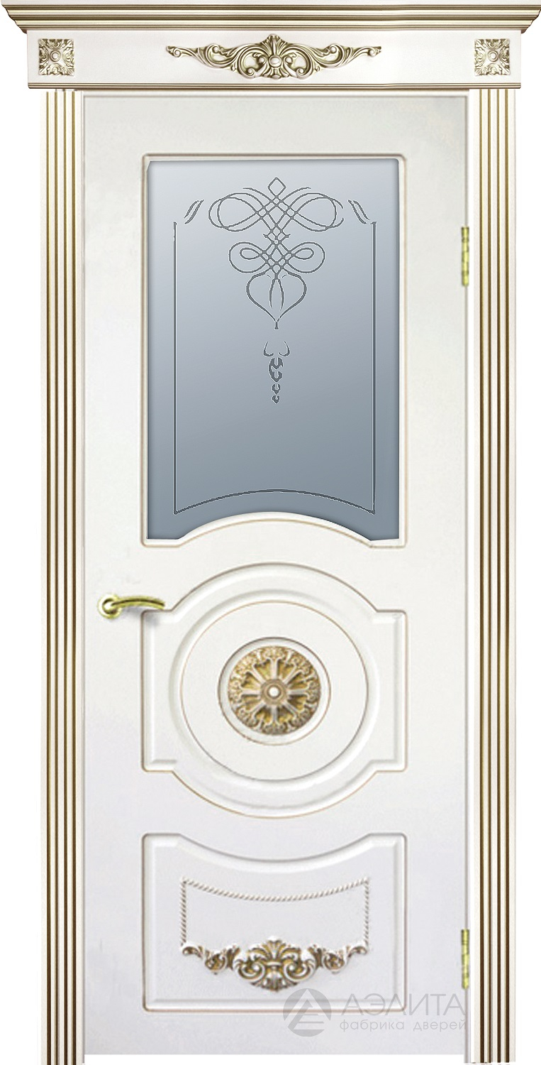 межкомнатные двери  Аэлита Астрей ДО