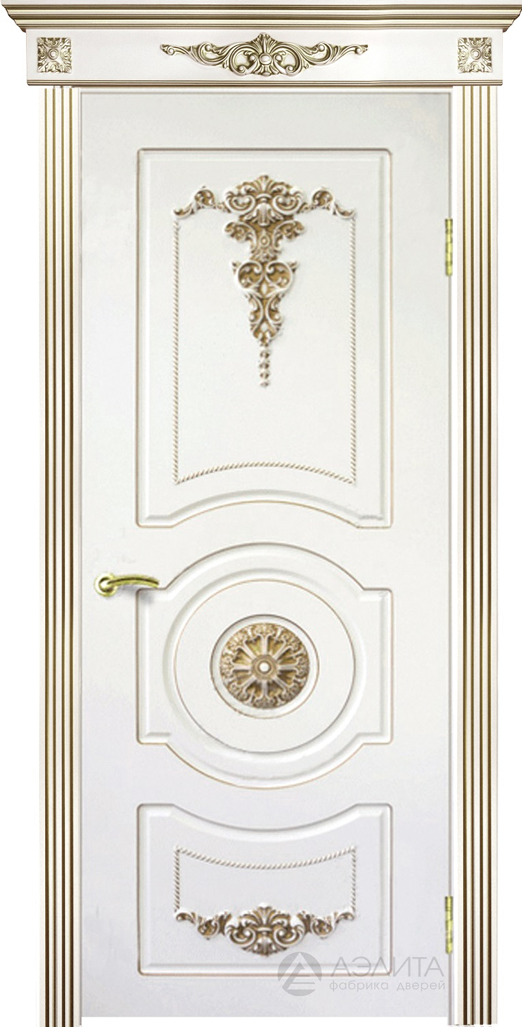 межкомнатные двери  Аэлита Астрей ДГ