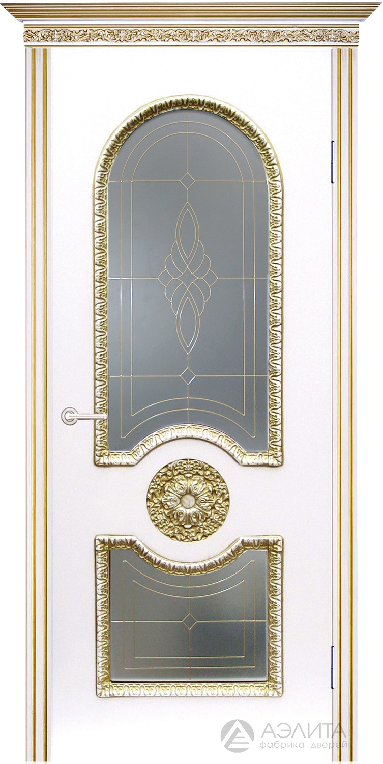 межкомнатные двери  Аэлита Венера ДО