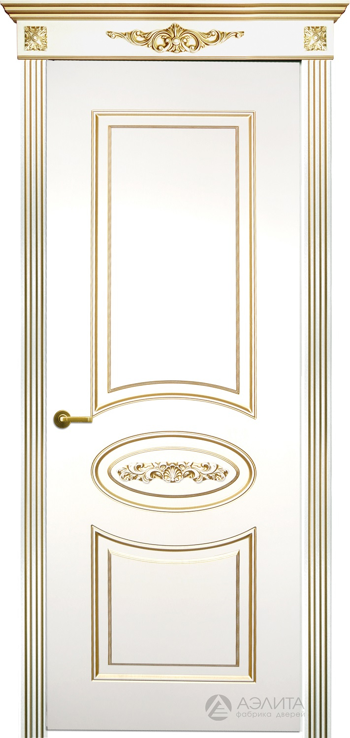 межкомнатные двери  Аэлита Геката ДГ