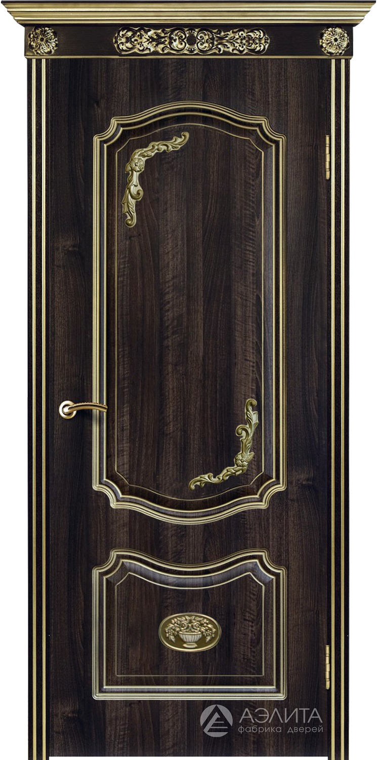 межкомнатные двери  Аэлита Дионис ДГ