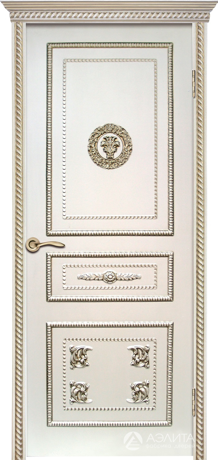 межкомнатные двери  Аэлита Зевс ДГ