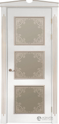 	межкомнатные двери 	Аэлита Идея ДО