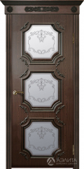 	межкомнатные двери 	Аэлита Персей ДО