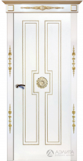 	межкомнатные двери 	Аэлита Посейдон ДГ