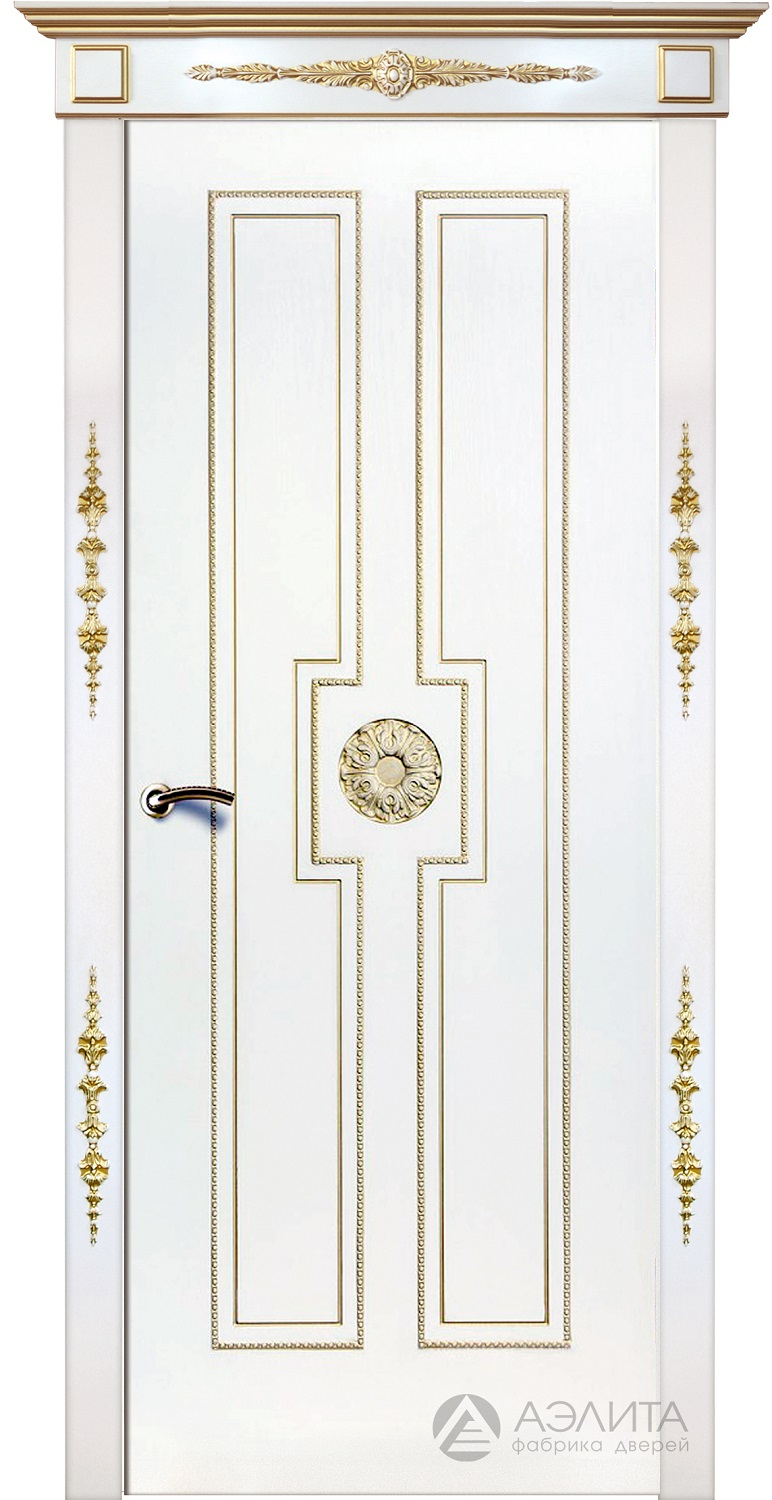 межкомнатные двери  Аэлита Посейдон ДГ