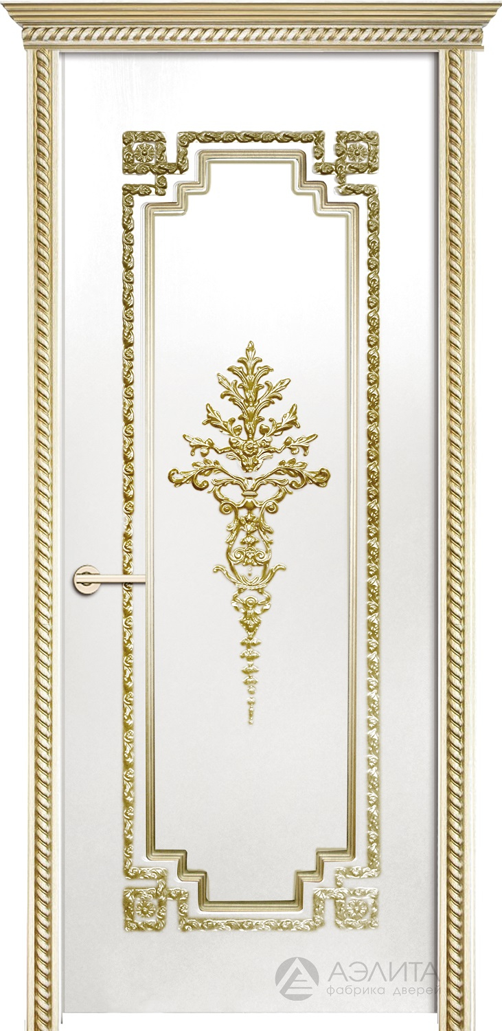 межкомнатные двери  Аэлита Ювента ДГ