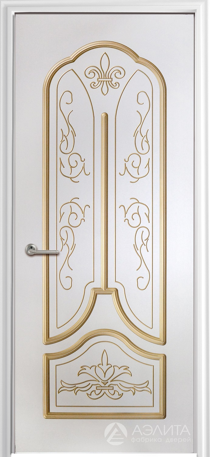 межкомнатные двери  Аэлита Александрия ДГ