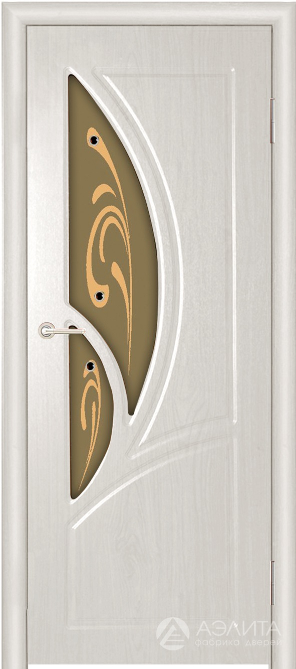 межкомнатные двери  Аэлита Валенсия ДО