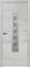 	межкомнатные двери 	Аэлита Валетта ДО