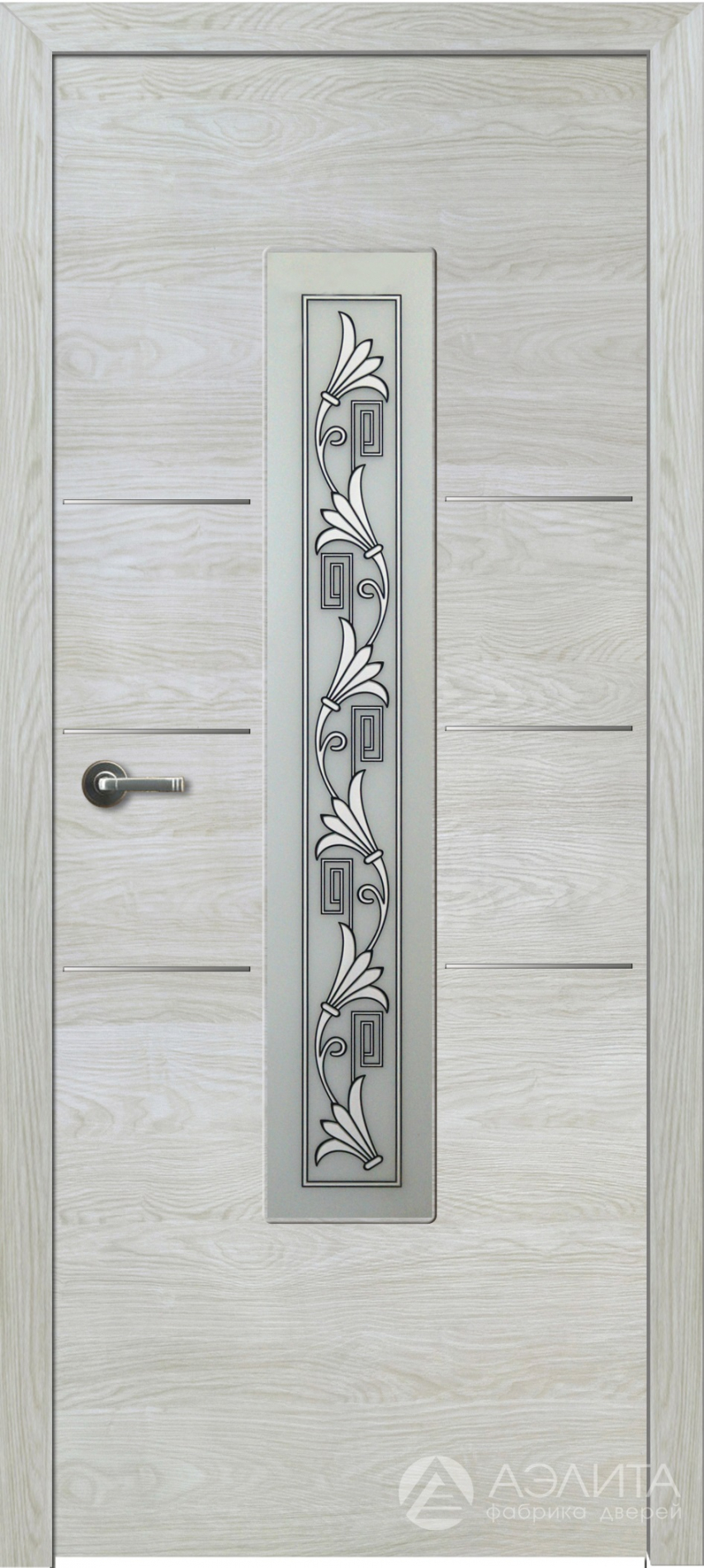 межкомнатные двери  Аэлита Валетта ДО
