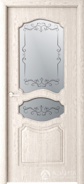 	межкомнатные двери 	Аэлита Виктория ДО
