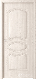	межкомнатные двери 	Аэлита Виктория ДГ